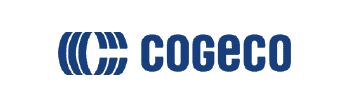 Cogeco Logo