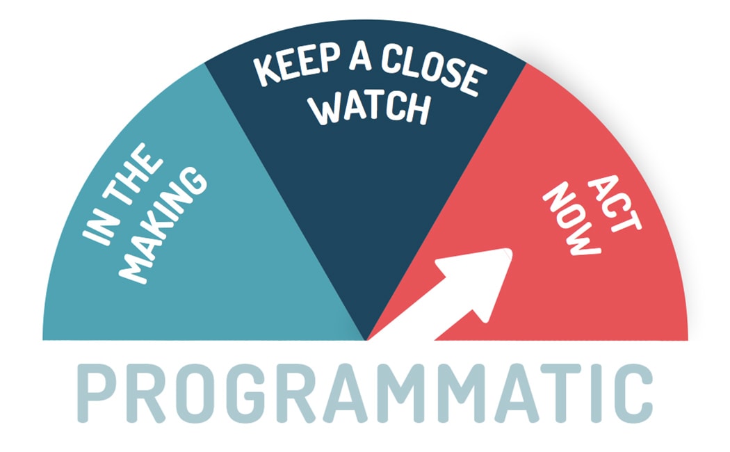 Programmatic | Canada Media Fund