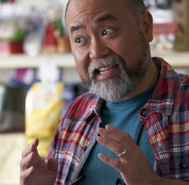 Cmf Vision Kims Convenience