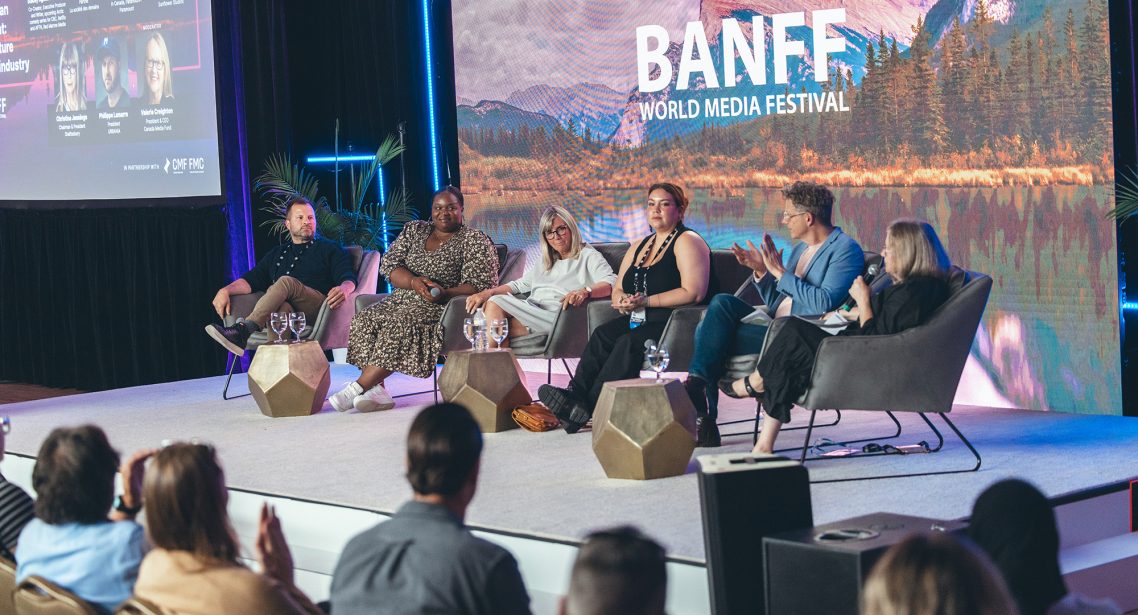 Banff Panel