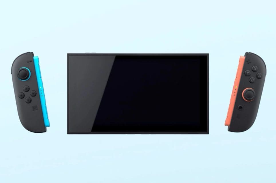 Nintendo Switch 2 Nintendo