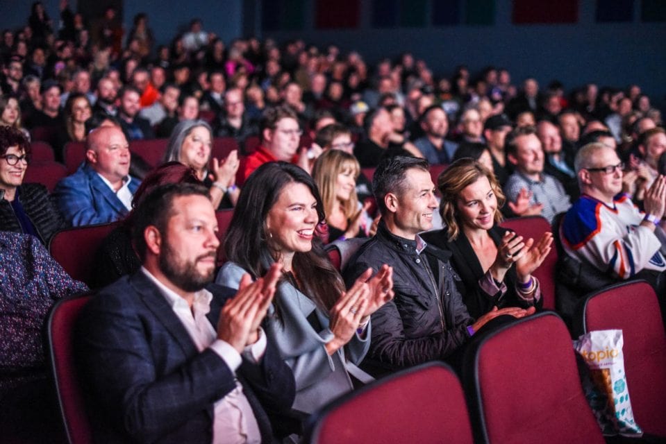 CIFFAudience