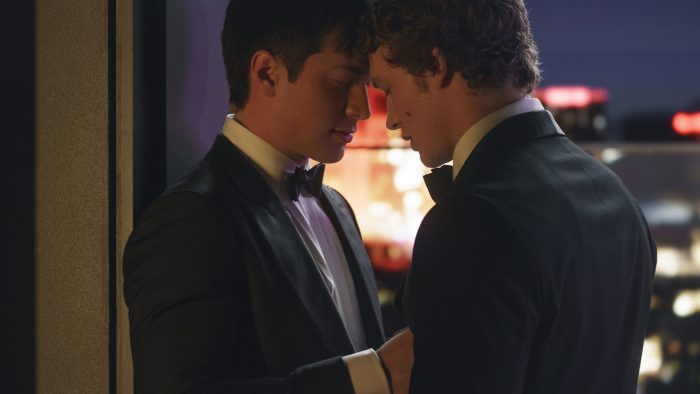 Episodic Sabrina Lantos