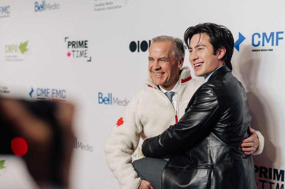 Photo By Ben Welland 