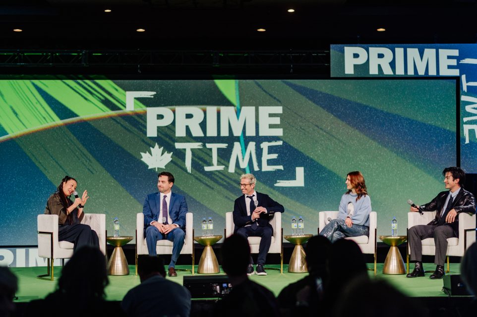 Photo By Ben Welland 