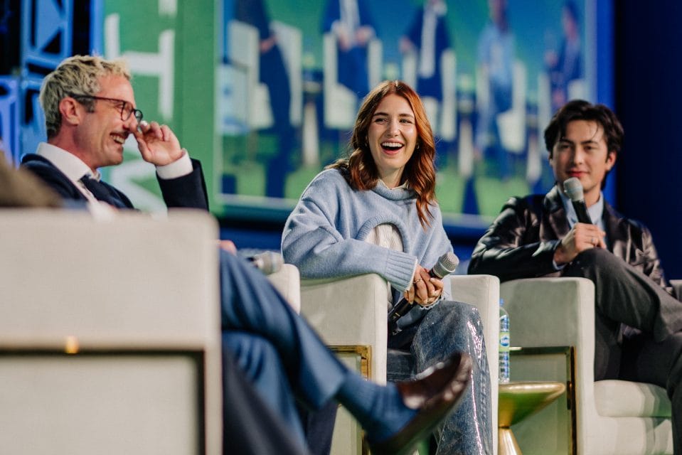 Photo By Ben Welland 