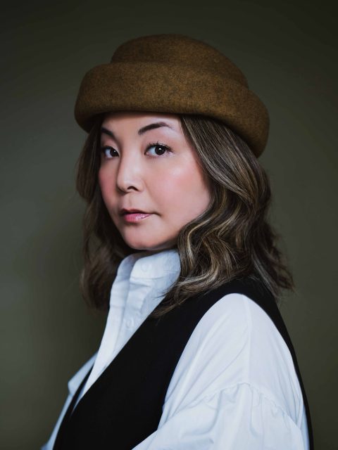 AKASHI Mayumi Yoshida