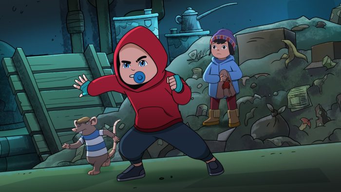 Guiby Le Superbébé 3