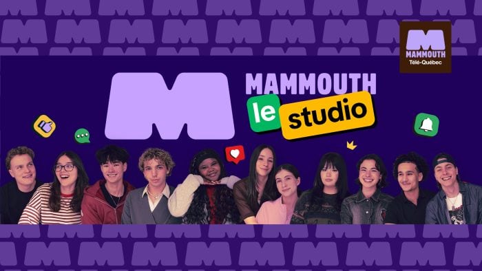 Mammouth LeStudio Premiere Cohorte COM