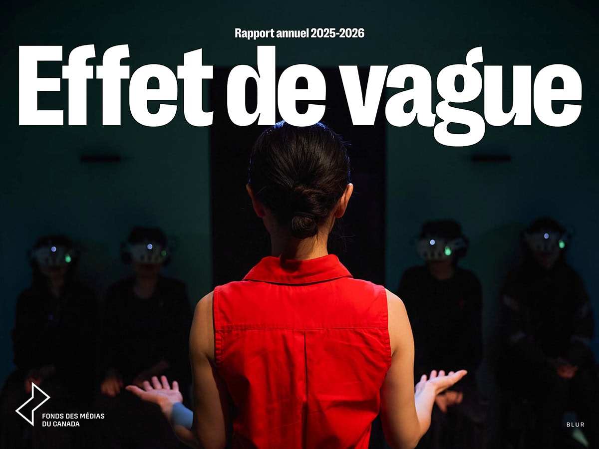 Rapport Annuel 2025 2026