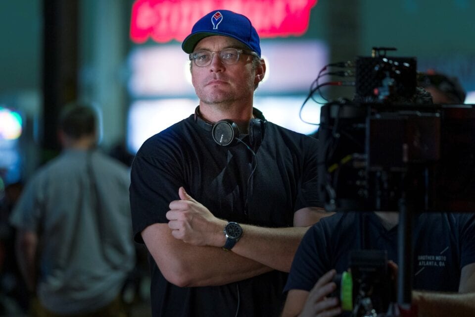BTS Director Michael Dowse Photo By Hopper Stone {18c32cc1 B27c F111 Ba61 0efdbb9167fd}