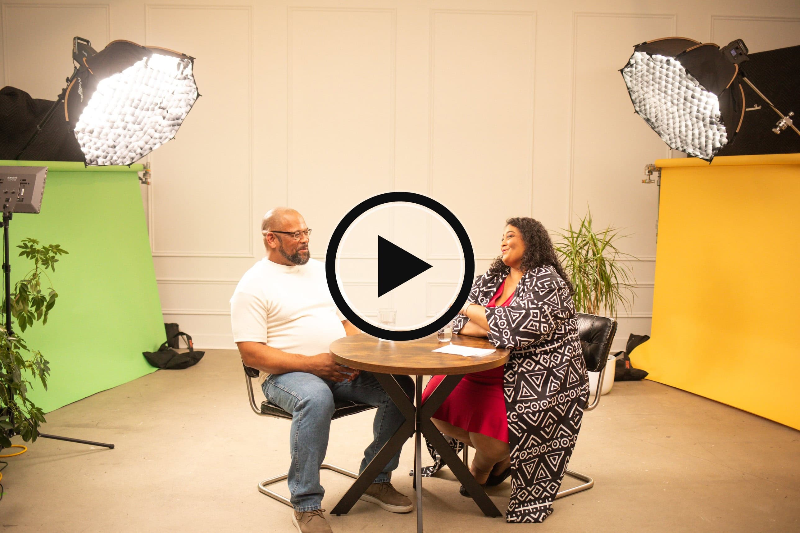 [VIDEO] Mental Health in Focus: a conversation with Paul-François ...