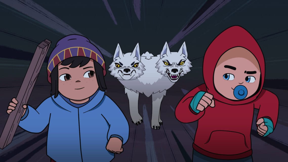 Guiby Le Superbébé 7