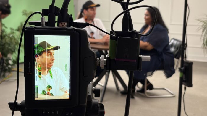 Tournage 3